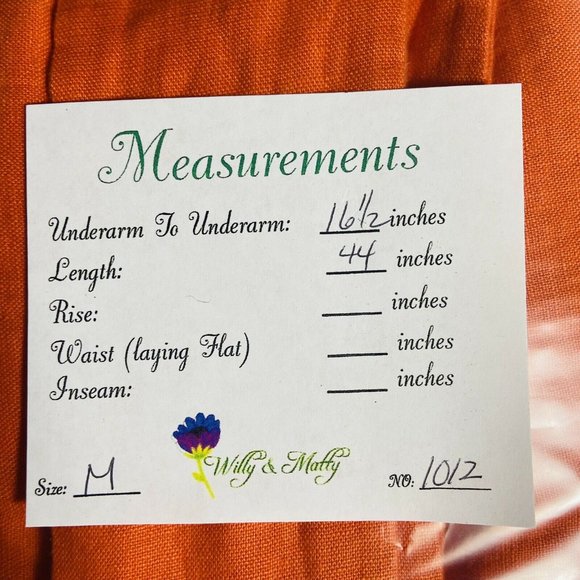 JOIE Women Medium Orange V Neck Carnell Belted Linen Wiggle Pencil Dress NEW - Picture 9 of 12